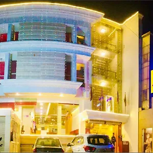 Hotel Dasaprakash, Agra (Uttar Pradesh)