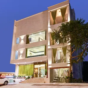 Hotel Avalon Palms Agra, Agra (Uttar Pradesh)