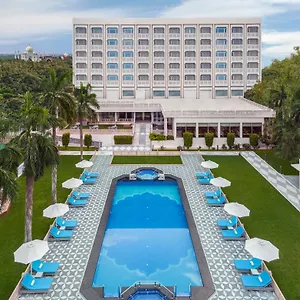 5* Hotel Tajview, Agra-ihcl Seleqtions