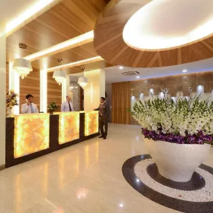 Hotel Alleviate, Agra (Uttar Pradesh)