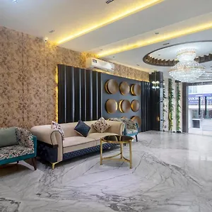Hotel Treebo Taj Dream Agra, Agra (Uttar Pradesh)