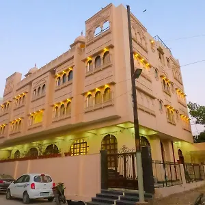 Hotel The Taj Vista Agra- Walking Distance To Taj Mahal, Agra (Uttar Pradesh)