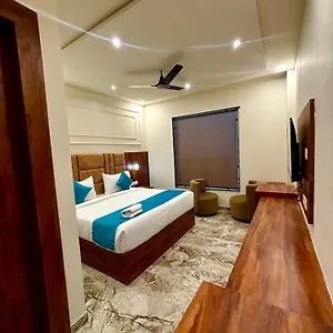 Majestic Heights Agra (Uttar Pradesh)