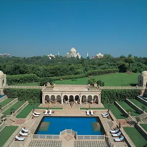 Отель The Oberoi Amarvilas Agra