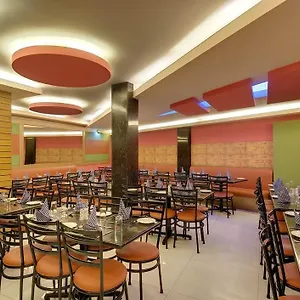 Отель Amar Yatri Niwas