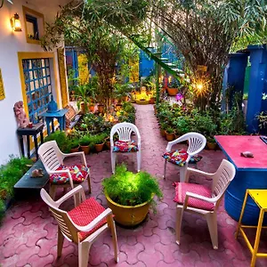 The Coral House By The Taj Kwatera prywatna