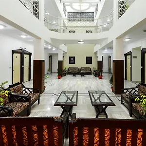 Ashish Palace Hotel