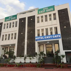 Dazzling East Gate Hotel